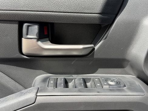 New 2026 Toyota Tacoma TRD Off-Road AWD/4WD image 23