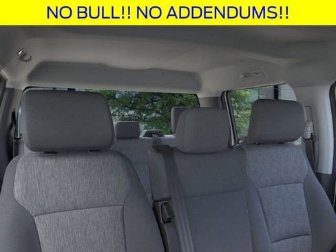 New 2026 Ford F250 XL w/ STX Appearance Package image 23