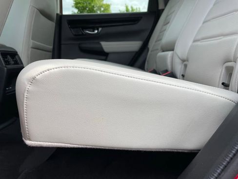 Certified 2024 Honda CR-V EX-L image 39