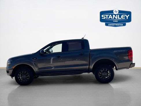 Used 2019 Ford Ranger XLT w/ Equipment Group 301A Mid RWD image 4