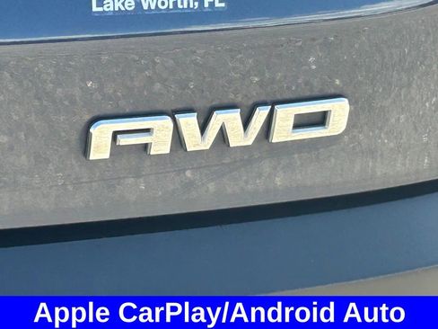 Used 2019 GMC Acadia SLT image 23