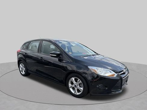 Used 2013 Ford Focus SE FWD image 36