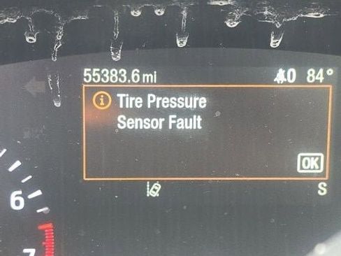 Used 2020 Ford Escape S image 10