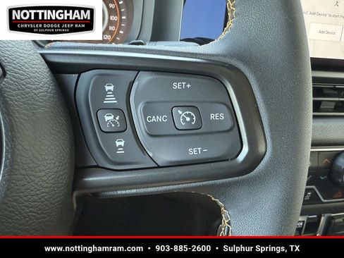 Used 2024 Jeep Wrangler Sport S image 28