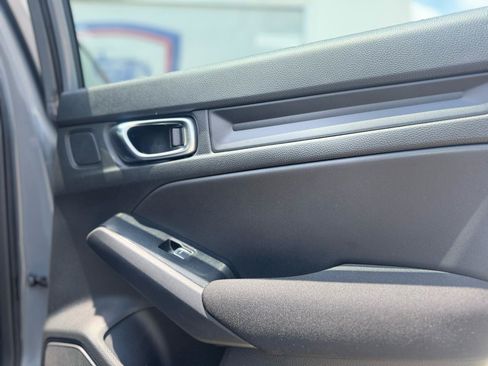 Used 2025 Honda Civic Si image 53