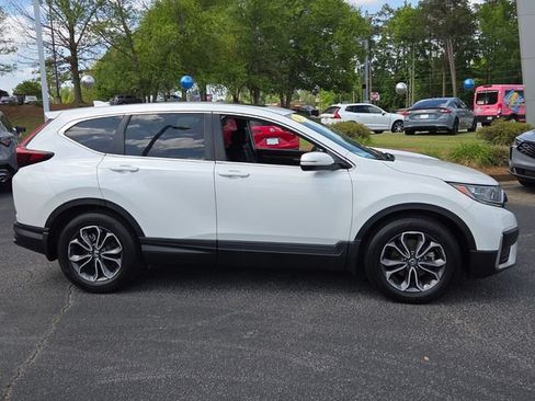 Used 2022 Honda CR-V EX-L image 15