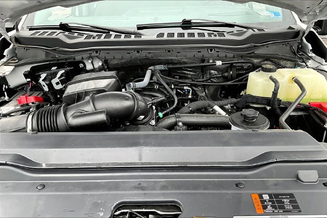 Used 2024 Ford F250 Lariat w/ Lariat Ultimate Package AWD/4WD image 31