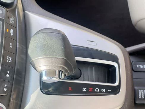 Used 2012 Honda CR-V EX-L image 16