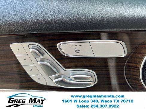 Used 2019 Mercedes-Benz GLC 300 image 23