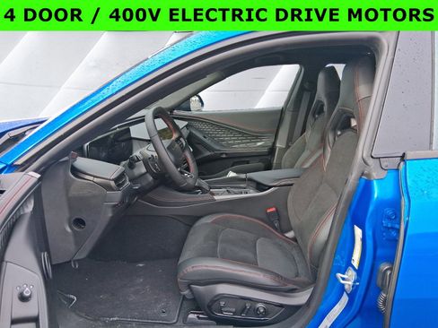 New 2026 Dodge Charger Daytona Scat Pack w/ Track Package image 10