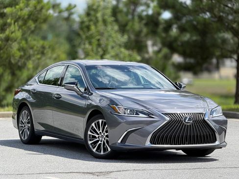 Used 2019 Lexus ES 350 FWD image 13