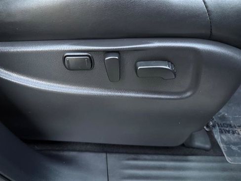 Used 2018 INFINITI QX80 4WD image 18