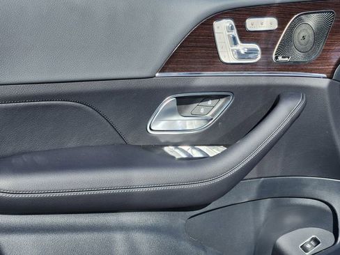 New 2026 Mercedes-Benz GLE 350 4MATIC image 10