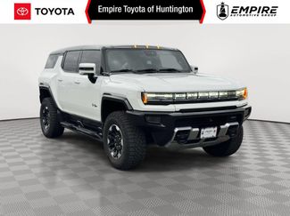 Used 2024 GMC Hummer EV 3X w/ Extreme Off-Road Package AWD/4WD 360° Tour