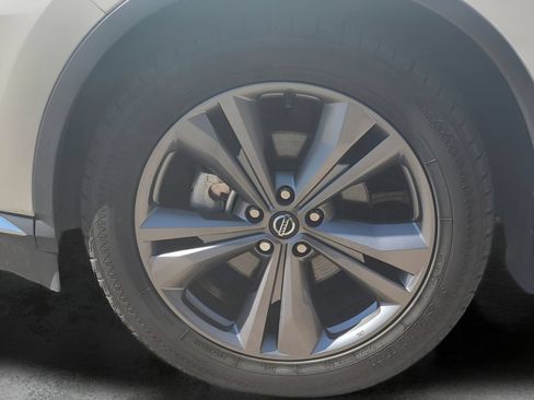 Used 2021 Nissan Murano Platinum AWD/4WD image 24