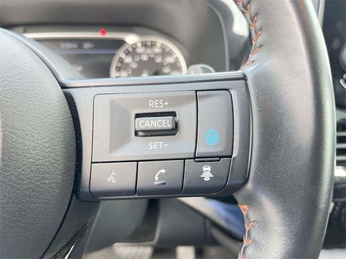 Used 2024 Nissan Pathfinder Rock Creek image 16