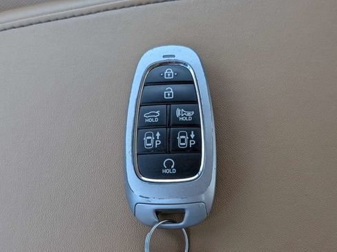 Used 2022 Hyundai Sonata Limited FWD image 30