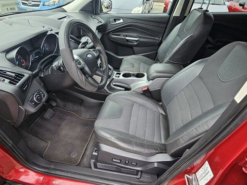 Used 2014 Ford Escape SE w/ SE Chrome Package image 10