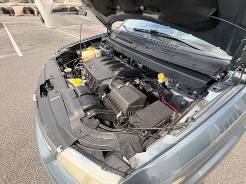 Used 2010 Dodge Journey SE w/ Popular Equipment Group FWD image 28