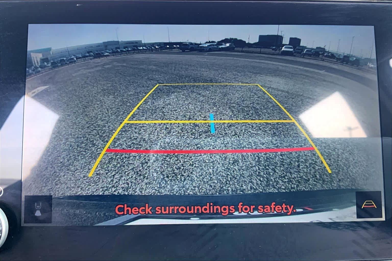Used 2023 Toyota RAV4 LE FWD image 26