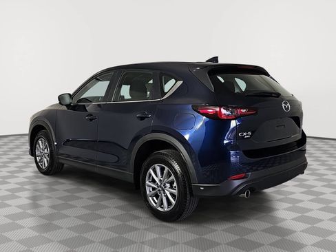 Used 2025 MAZDA CX-5 AWD 2.5 S image 6