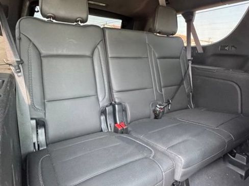 Used 2023 GMC Yukon XL Denali w/ LPO, Floor Liner Package AWD/4WD image 16