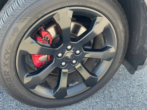 Used 2020 Ford Explorer ST w/ ST Street Pack AWD/4WD image 35