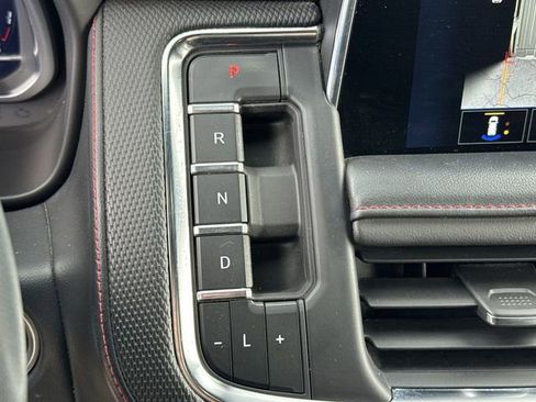 Certified 2023 Chevrolet Tahoe RST w/ Luxury Package image 18