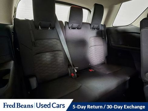 Used 2023 Nissan Pathfinder SV w/ SV Premium Package AWD/4WD image 34