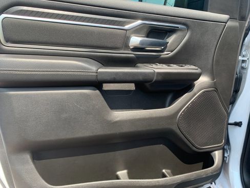 Used 2025 RAM 1500 Lone Star AWD/4WD image 13