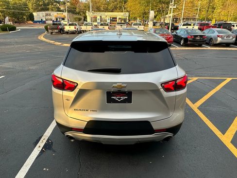 Used 2021 Chevrolet Blazer LT image 8