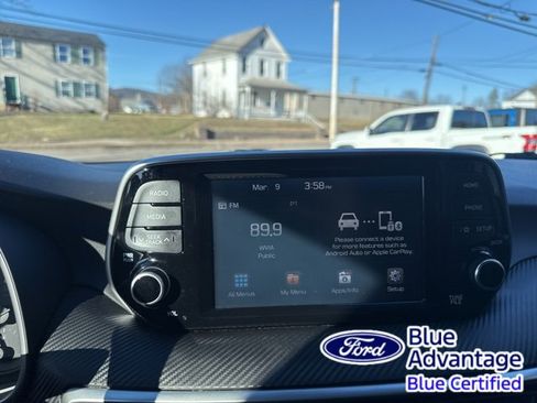 Used 2020 Hyundai Tucson SE w/ Cargo Package image 20