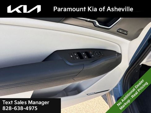 New 2026 Kia Sportage SX Prestige image 25