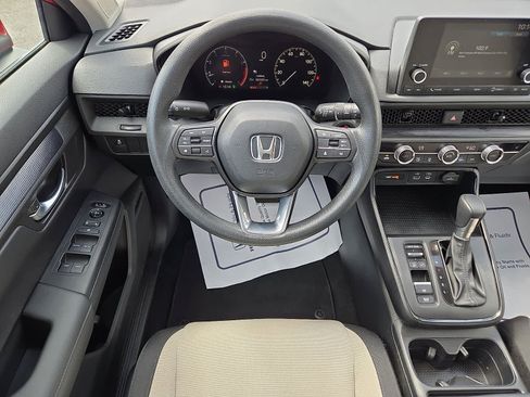 Certified 2024 Honda CR-V EX image 12