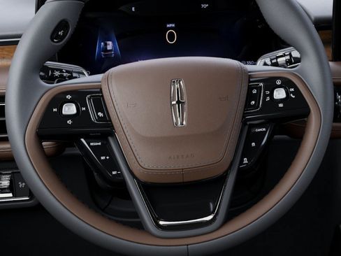 New 2027 Lincoln Aviator Reserve RWD image 12