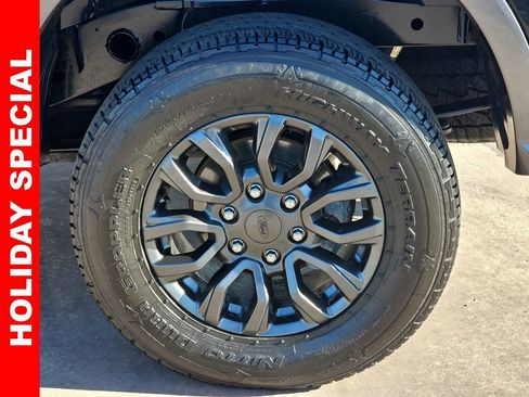 Used 2019 Ford Ranger XLT w/ Equipment Group 302A Luxury image 37