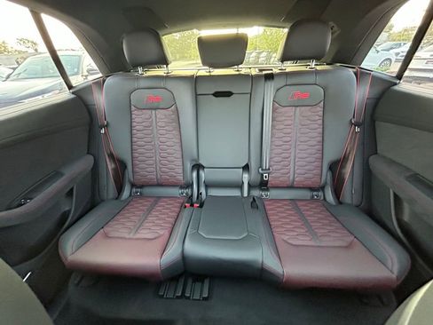 New 2026 Audi RS Q8 performance image 13