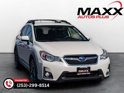 Used 2017 Subaru Crosstrek 2.0i Premium