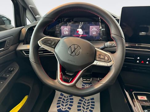 New 2026 Volkswagen GTI Autobahn FWD image 11