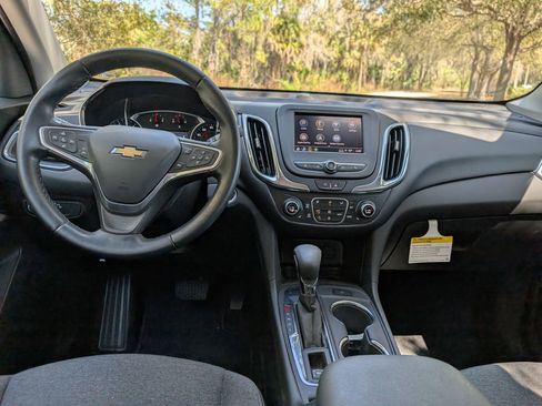 Used 2023 Chevrolet Equinox LT image 11