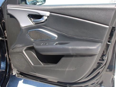 Used 2019 Acura RDX AWD image 19