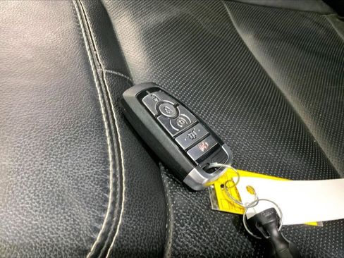 Used 2022 Ford Explorer ST w/ Equipment Group 401A RWD image 19