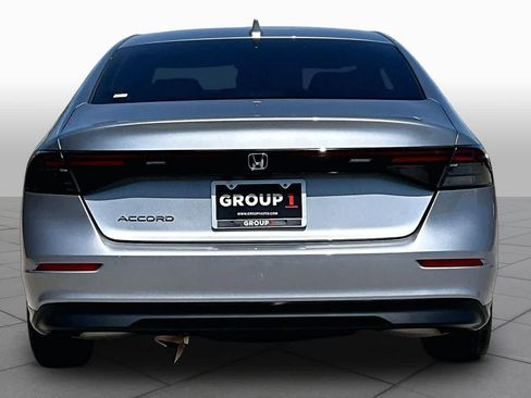 Used 2024 Honda Accord LX image 5