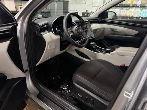 Used 2023 Hyundai Tucson SEL image 18