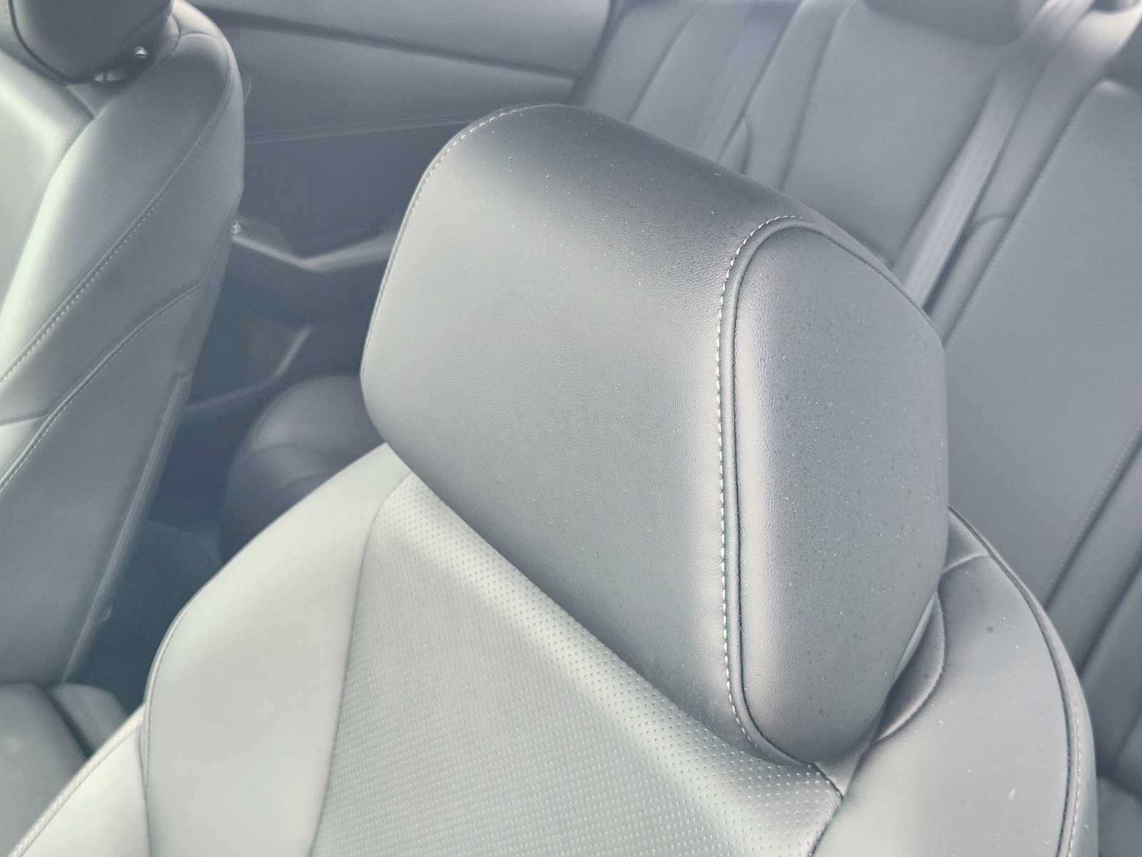 Used 2026 Honda Accord Sport image 14