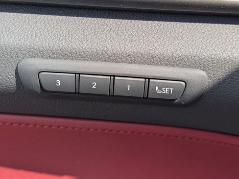 New 2026 Lexus NX 350 AWD w/ Luxury Package image 18