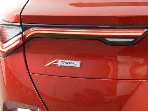 Used 2024 Acura ZDX A-Spec AWD/4WD image 43