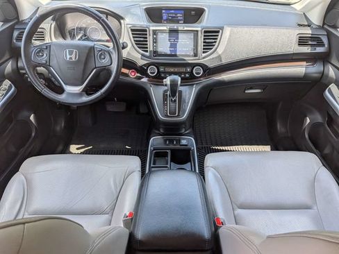 Used 2015 Honda CR-V EX-L image 17