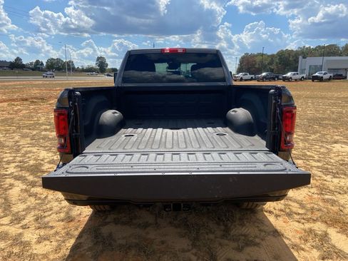 New 2025 RAM 2500 Big Horn image 36