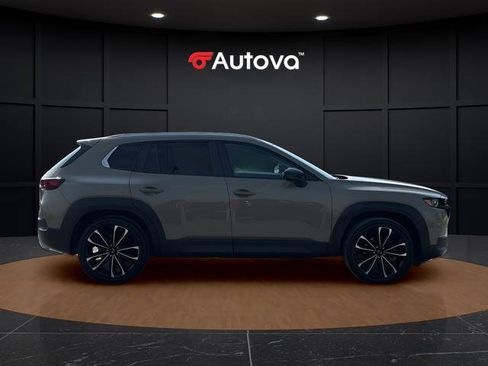 Used 2024 MAZDA CX-50 AWD 2.5 Turbo image 6